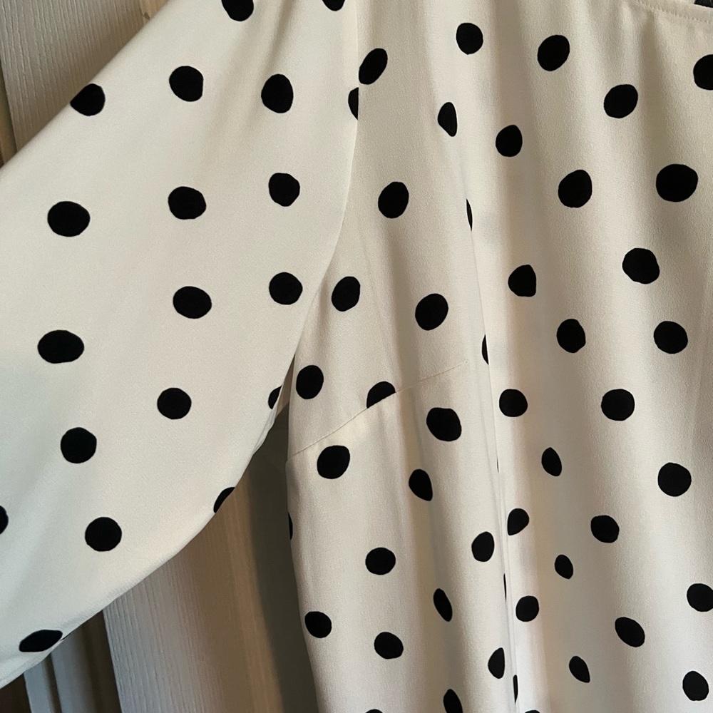 Talbots top - Picture 2 of 7